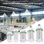Aplus Led Corn Bulb Light Lamp E26 E39 Equivalent To 150W 300W 400W 500W 600W. Fixed Price $44.90.