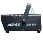 Agptek Fog Machine LED-500 Light. Fixed Price $25.00.