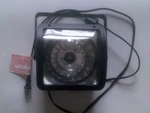 Lava Lite Strobe Light Model 1814 25W Flashing Party Dj Stage Effect 120V. Fixed Price $17.20.