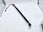 Omron F3SJ-B0625P25-D Light Curtain Receiver 0.2-7M Range. Fixed Price $450.00.