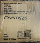 Chauvet Professional Ovation P-56FC Brand New In Box -dj Band Light. Fixed Price $549.00.
