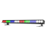 Chauvet Dj Eve B-160Q 1M Full-color Rgbw Dmx Linear Batten Light. Fixed Price $699.99.