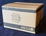 Brand New Megalite Babycolor Q70 Led Wash Light 4035 Bnib. Fixed Price $195.00.