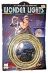 Nip Vintage Wonder Lights Variable Speed Chasing Multi Color 18' Xmas. Fixed Price $45.99.