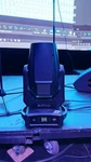 American Dj Vizi Beam 12RX (X16). Fixed Price $2700.00.