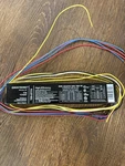 Osram Sylvania Quicktronic Qhe 4X32T8 Unv Isn Sc Electronic Ballast 120-277V. Fixed Price $14.92.