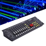 Dj Dmx 512 192 Channels Operator Console Controller Stage Lighting Party Us. Fixed Price $43.95.