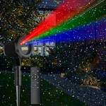 Firefly Laser Projector Lights Outdoor, Garden With Remote An.... Fixed Price $37.67.
