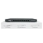 Vshow 8PORT Splitter Dmx Distributor For Stage Light. Fixed Price $134.00.