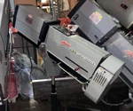 Strong Electric Xenon Lamp Arc Super Trouper Follow Spot Light! Warranty. Fixed Price $2595.00.