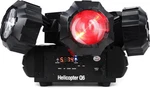 Chauvet Dj Helicopter Q6 Rgbw Beam/strobe/laser Effect. Fixed Price $339.99.