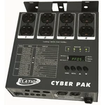 Elation Cyber Pak 3 1 Lighting Controller. Fixed Price $327.80.