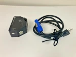 Electronic Theatre Controls Etc Colorsource Dmx Relay Csr-d Used Works 100%. Fixed Price $175.00.