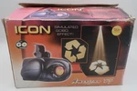 American Dj - Icon Simulated Gobo Effect Projector New In Box. Fixed Price $125.99.