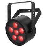 Chauvet Dj Slimpar H6 Ils Low Profile 6-IN-1 Led (rgbaw+uv). Fixed Price $229.99.