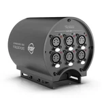 American Dj Data Distro 6-WAY Dmx/rdm Splitter 5-PIN Xlr W/mount Straps. Fixed Price $249.99.