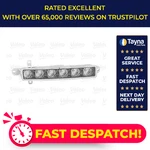Indicator Light Fits Peugeot Partner 15 20 Y4F1 Valeo 9812662280 Quality New. Fixed Price $109.86.