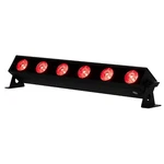 Adj UBL6H 6X 20W Rgbal+uv Hex Led Linear Fixture. Fixed Price $279.99.