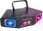 Dj Lights, Four Beam Effect Rgb Sound Activated Stage Strobe For Birth. Fixed Price $159.55.