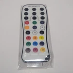 Remote For Chauvet IRC-6 Fixtures & Other Compatible Lighting. Fixed Price $14.99.