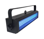 Blizzard Max / Rgbw Mini Strobe-blinder-wash 3-IN-1 Effect Fixture. Fixed Price $119.99.