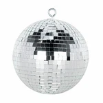 American Dj M-800 8-INCH Glass Mirror Ball. Fixed Price $29.99.