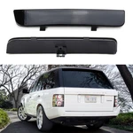 Dark Smoked Rear Bumper Reflector Lenses For 2003-12 Land Range Rover, Etc. Fixed Price $22.09.