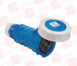 Hubbell 560C9W / (new In Box). Fixed Price $244.32.
