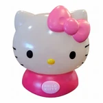 Hello Kitty Sanrio Led Color Changing Starlight Projector 2011. Fixed Price $18.99.