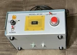 Christmas Mini Light Tester Box Model SF-102. Fixed Price $129.99.