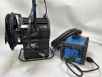 Arri Hmi Kit 1200W /1.2 Compact With 575/1200EB. Fixed Price $809.19.