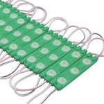 Super Bright Waterproof 2835 Injection Led Module Light Advertising Sign Lamp. Fixed Price $88.99.