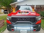 2021 2022 Ram Trx M&r Single 40" Lower Grill Led Lightbar Kit. Fixed Price $325.00.