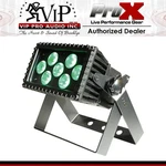 X-BARTRI7 Irc High Powered Slim Parcan Colored Rgb Leds Wash Dj Lighting Dmx. Fixed Price $159.50.