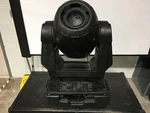 Elation Design Spot 250 Pro Moving Head Dmx Stage Lighting Fixture *read*. Fixed Price $229.99.