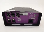 Chroma-q CHES07 Magic Box Port Etherswitch 100-240VAC 50/60HZ 0.4-0.2A. Fixed Price $215.00.