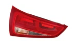 34748 - Audi A1 Right Tail Light Iparlux. Fixed Price $216.93.