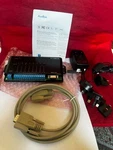 Philips Color Kinetics Controls Auxbox 103-000021-01 For Iplayer Universal Power. Fixed Price $850.00.