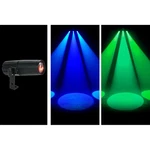 American Dj Pinspot Led Quad Dmx Ln. Fixed Price $118.79.