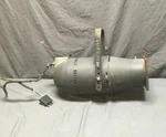 Vintage Metal Theatre Stage Spot Light Industrial Kliegl Bros Ny Old 71-24B. Fixed Price $125.00.