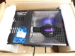 Neo-neon IR-UV-SRL-580 Black Light Pro Stage With Bulb. Fixed Price $150.00.