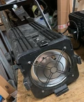 Wildfire LT250FI Theatrical Uv Black Lighting Visual Effect - Parts/repair. Fixed Price $239.99.