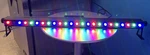 Chauvet Colorband Rgb Dmx Led Moving Strip Effect Party Lights. Fixed Price $139.00.