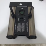 Martin Lighting Mania DC2 Flame Effect CG01N9B. Fixed Price $200.00.