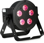 Adj 5PX Hex Rgbaw+uv Led Par. Fixed Price $259.99.