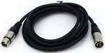 Mr Dj CDMX10-3 10' 3-PIN Xlr To Female Pro Stage Lighting Cable. Fixed Price $19.99.