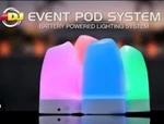 American Event Pod System (adj Sys). Fixed Price $100.00.