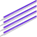 Barrina Uv Led Bar, 9W 2FT, T5 Integrated Bulb, Fixture. Fixed Price $59.95.
