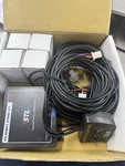 Speedtech Lights Strobe Kit 80WATT. Fixed Price $150.00.