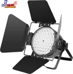 Betopper 54 Led Par Light Super Bright DMX-512 Dj Stage With Barndoors New. Fixed Price $131.61.